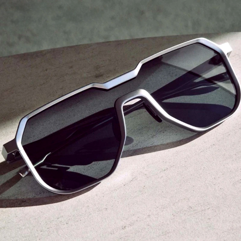 Sonnenbrille | Entfesselter Stil | Luxuriöse Sonnenbrillen