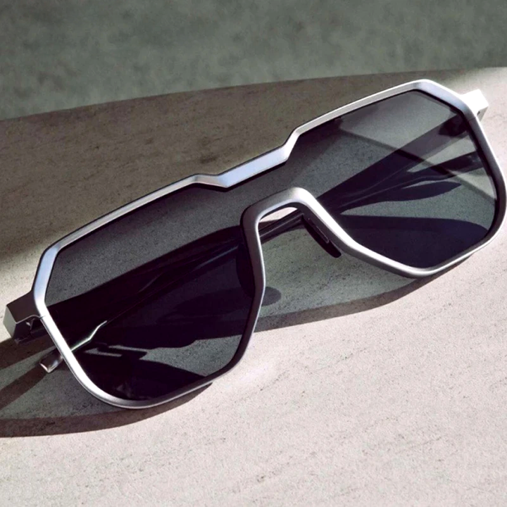 Sonnenbrille | Entfesselter Stil | Luxuriöse Sonnenbrillen