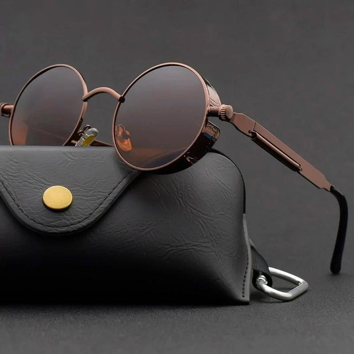 Sonnenbrille | Bringen Sie Ihre Mode in Ruhe in die letzten Tage Ihres Studiums und Ihres Lebens!