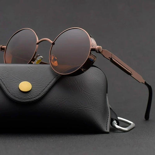 Sonnenbrille | Bringen Sie Ihre Mode in Ruhe in die letzten Tage Ihres Studiums und Ihres Lebens!
