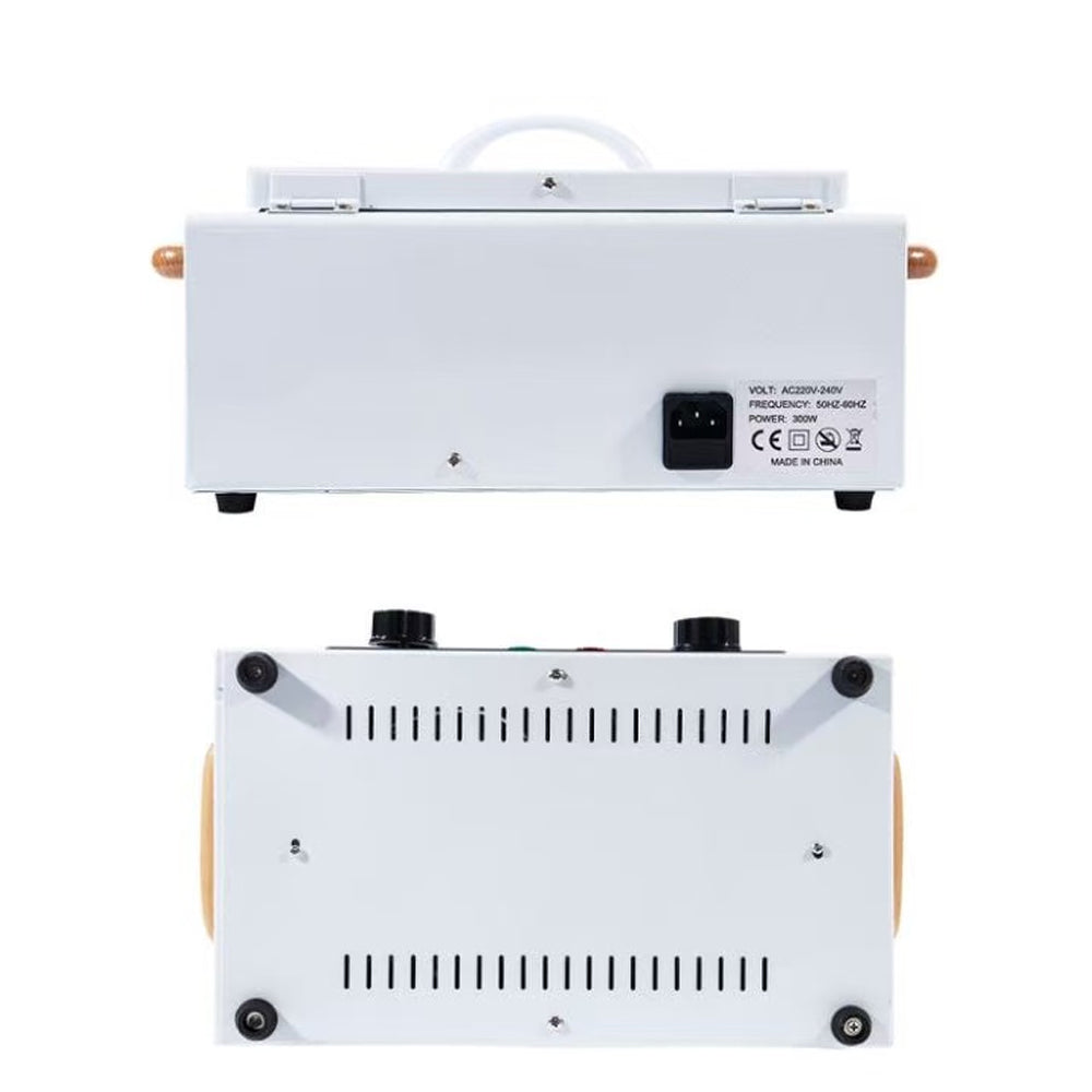 Hochtemperatur-Sterilisator für Maniküre | Karnz