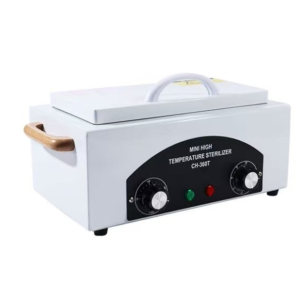 Hochtemperatur-Sterilisator für Maniküre | Karnz