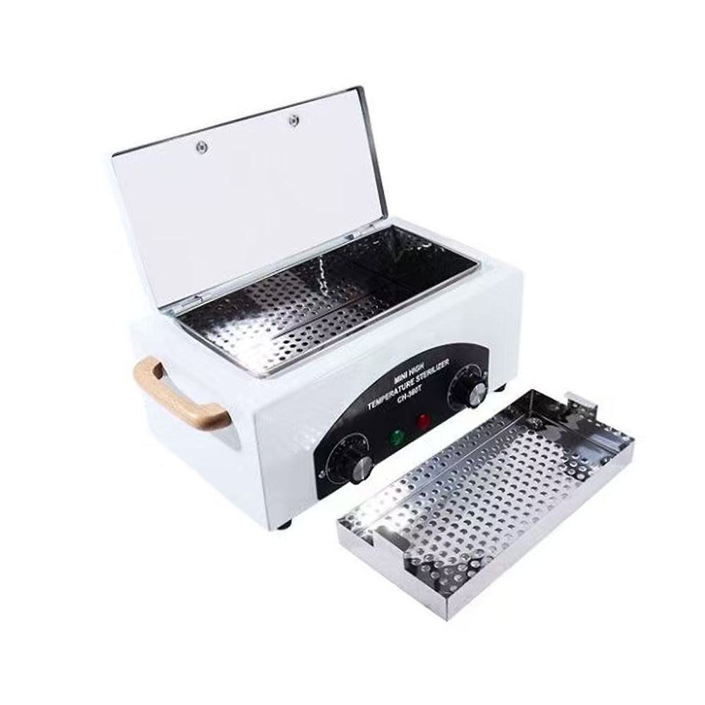 Hochtemperatur-Sterilisator für Maniküre | Karnz