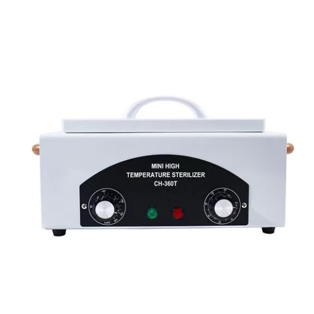 Hochtemperatur-Sterilisator für Maniküre | Karnz
