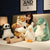 Karnz | Gewichtiges Tier Plüsch - SnuggleBuddy