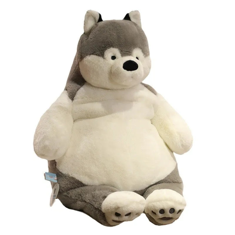 Karnz | Gewichtiges Tier Plüsch - SnuggleBuddy