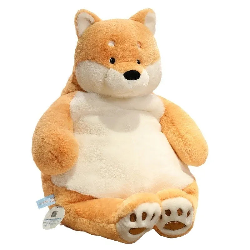 Karnz | Gewichtiges Tier Plüsch - SnuggleBuddy