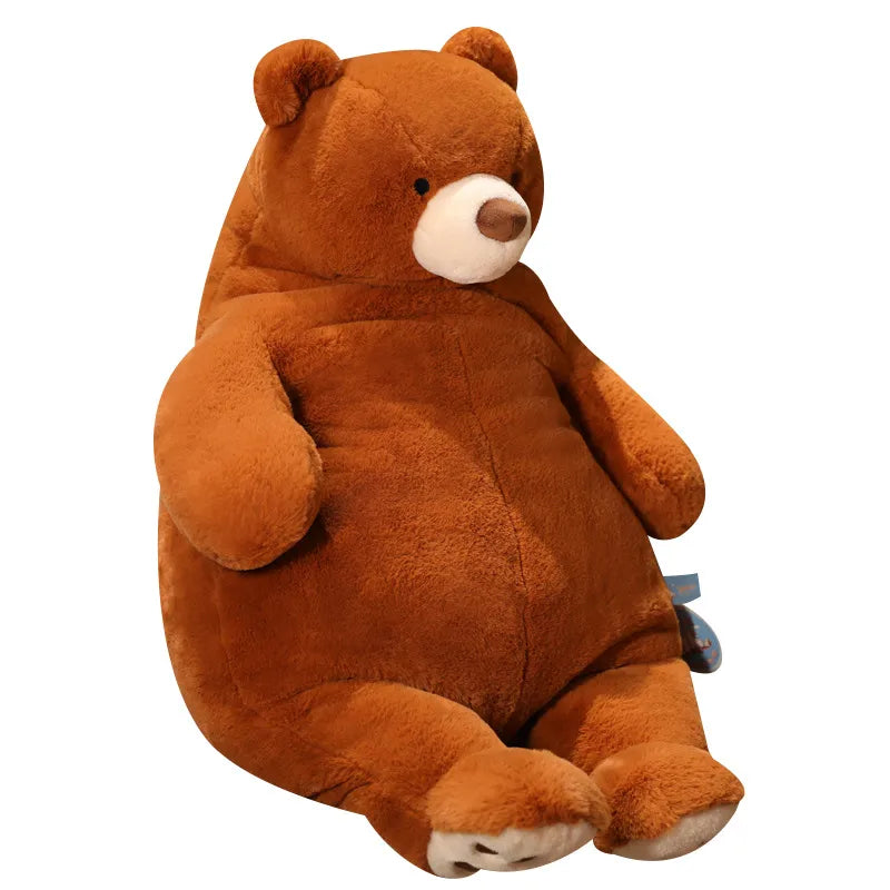 Karnz | Gewichtiges Tier Plüsch - SnuggleBuddy