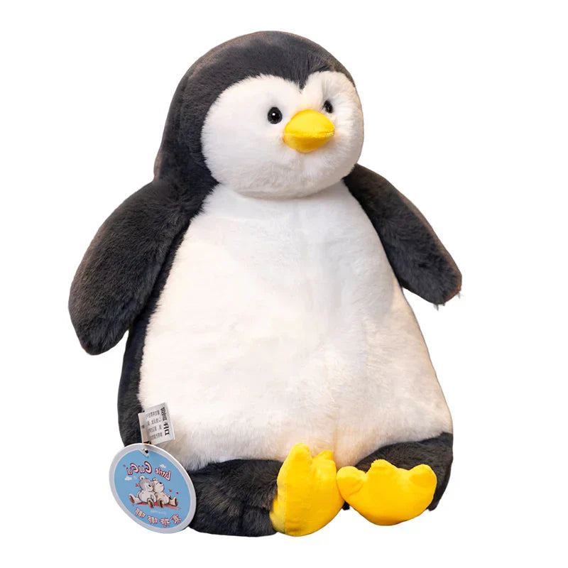 Karnz | Gewichtiges Tier Plüsch - SnuggleBuddy