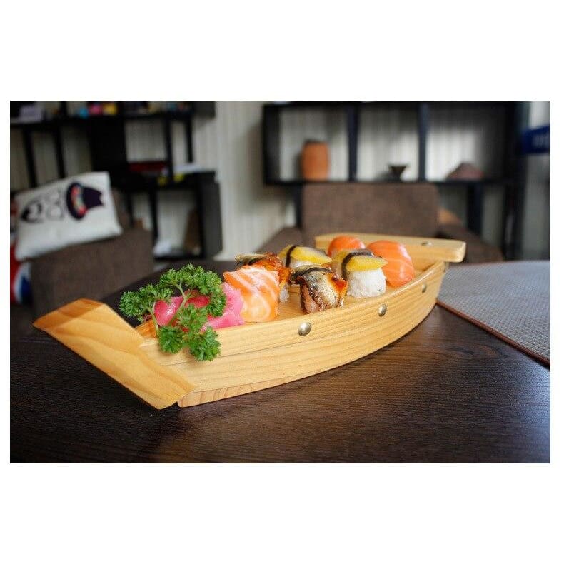 Sushi-Boot Hamako (3 Größen)