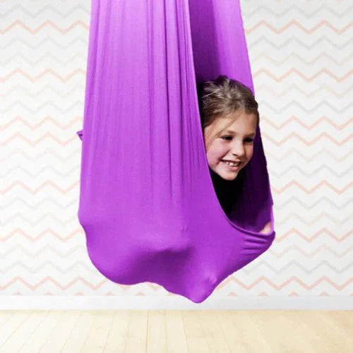 Karnz | Calm Cocoon™ Kindertherapieschaukel