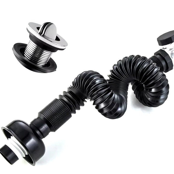 Anti-Verstopfungs-Deodorizing Waschbecken Abflussfilter | Karnz