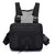 Haltbare Taktische Brusttasche – Wasserabweisendes Multifunktions-Outdoorgear | Karnz