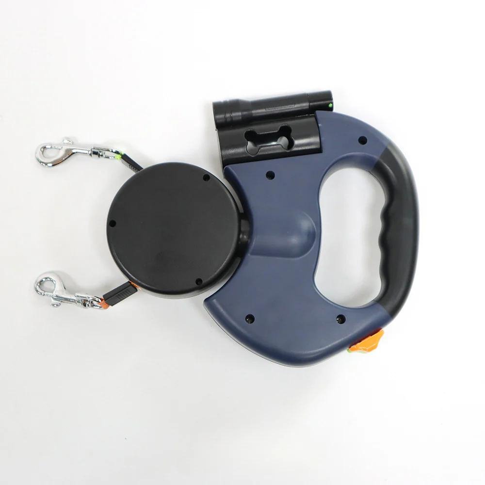 TangleFree • Doppelleine für Hunde