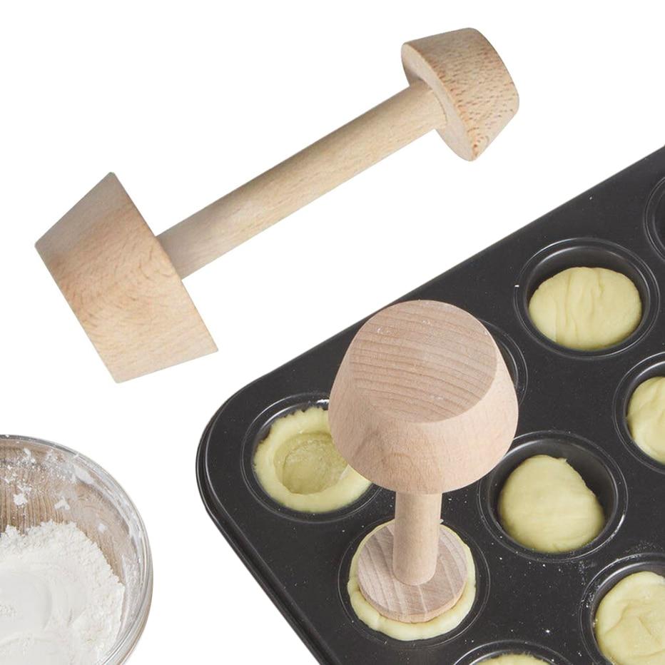 Tart Pastry Tamper | Karnz