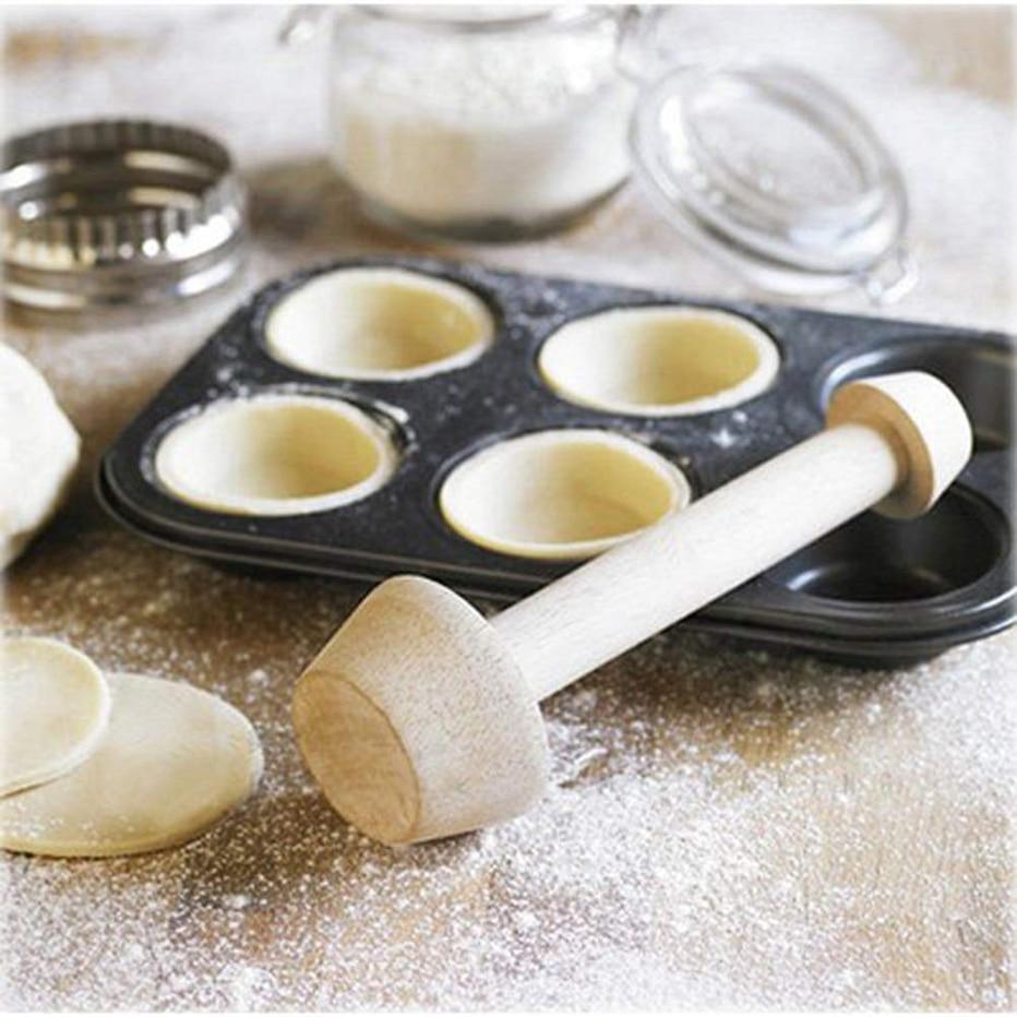 Tart Pastry Tamper | Karnz