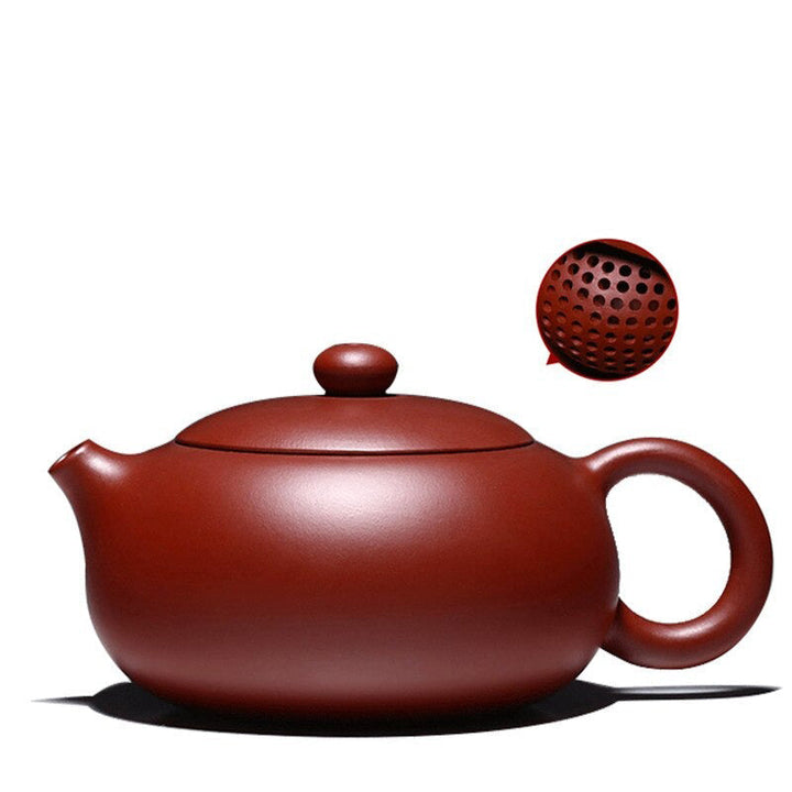 Teekannen Boutique Lila Ton Teekanne Ore Schönheit Kessel Teeware Tee | Karnz