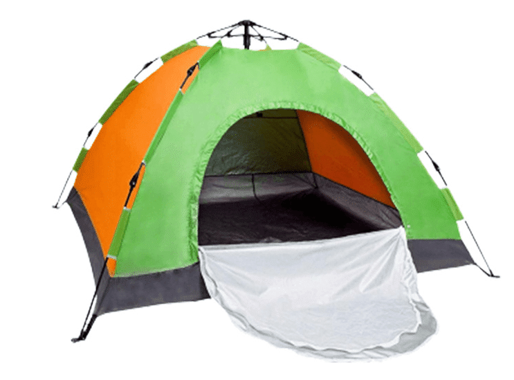 Pop Up Zelt 2-3 Personen | Karnz
