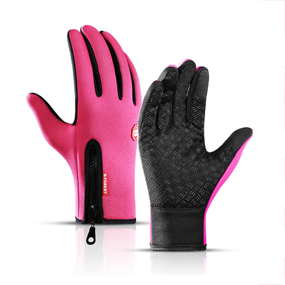 Thermohandschuhe für den Winter