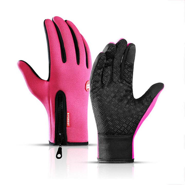 Thermohandschuhe für den Winter