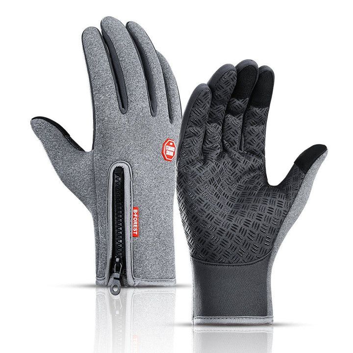 Thermohandschuhe für den Winter