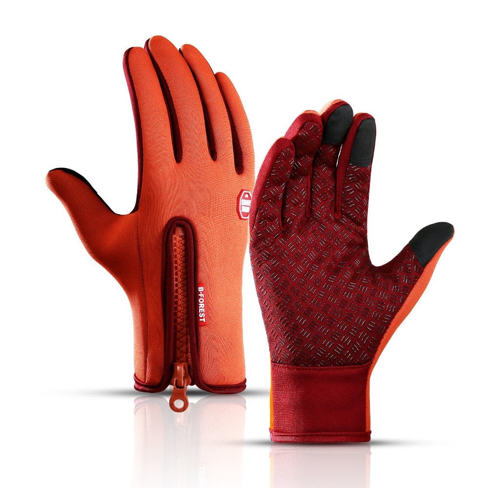 Thermohandschuhe für den Winter
