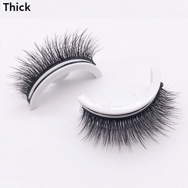 EasyLash künstliche Wimpern selbsthaftend | Karnz