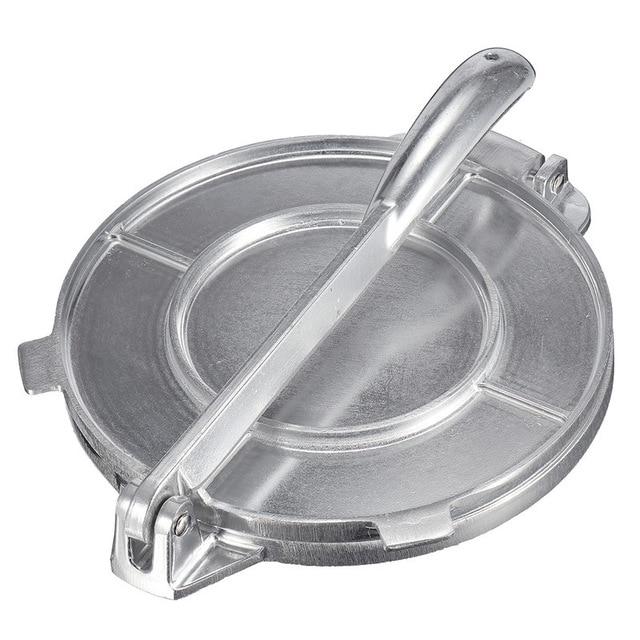 Tortilla Maker Press | Karnz