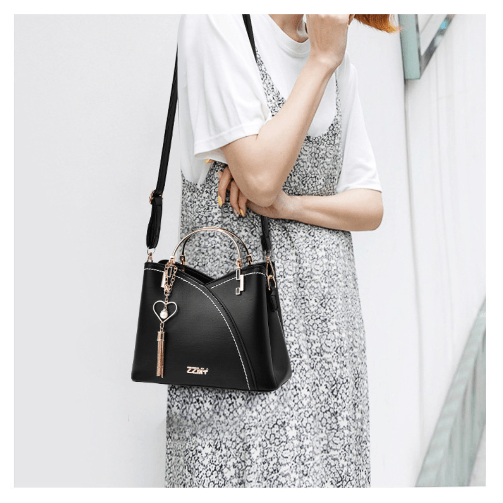 Zeriél™ | Luxushandtasche