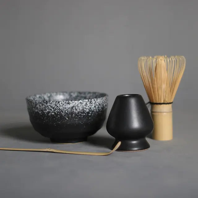 Traditionelles Matcha-Geschenkset - ZenMatcha