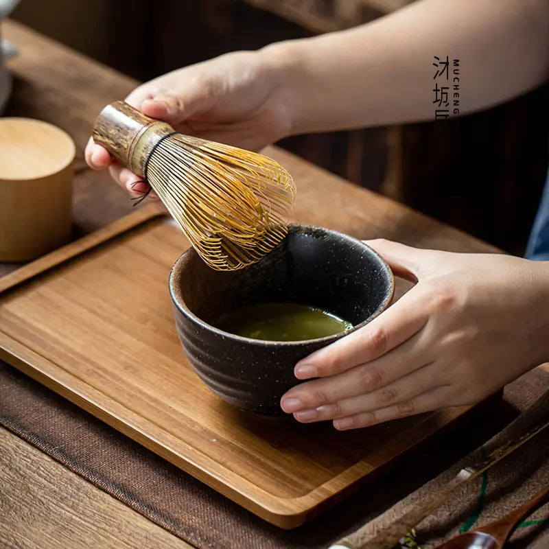 Traditionelles Matcha-Geschenkset - ZenMatcha