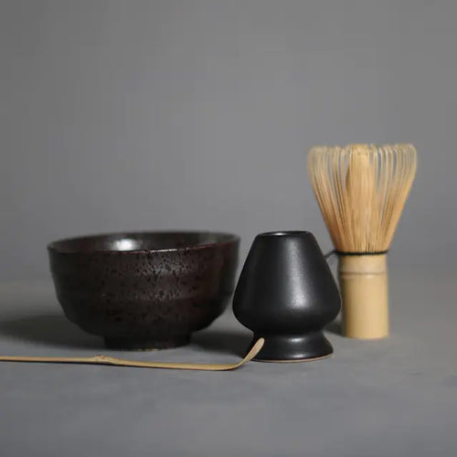 Traditionelles Matcha-Geschenkset - ZenMatcha