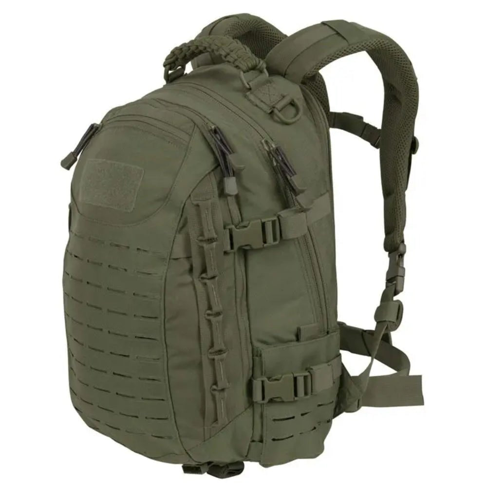 TRAILFORCE – Taktischer Abenteuerrucksack mit 30 Litern Stauraum