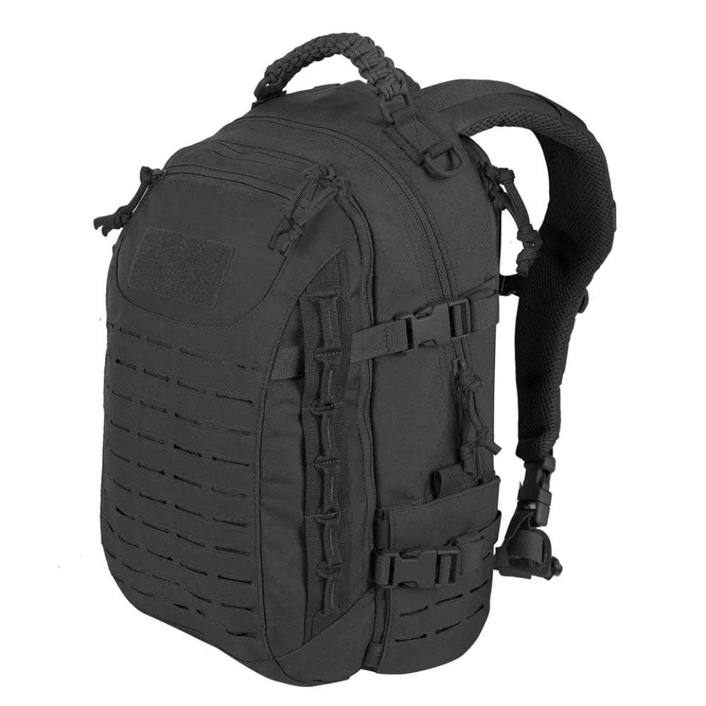 TRAILFORCE – Taktischer Abenteuerrucksack mit 30 Litern Stauraum