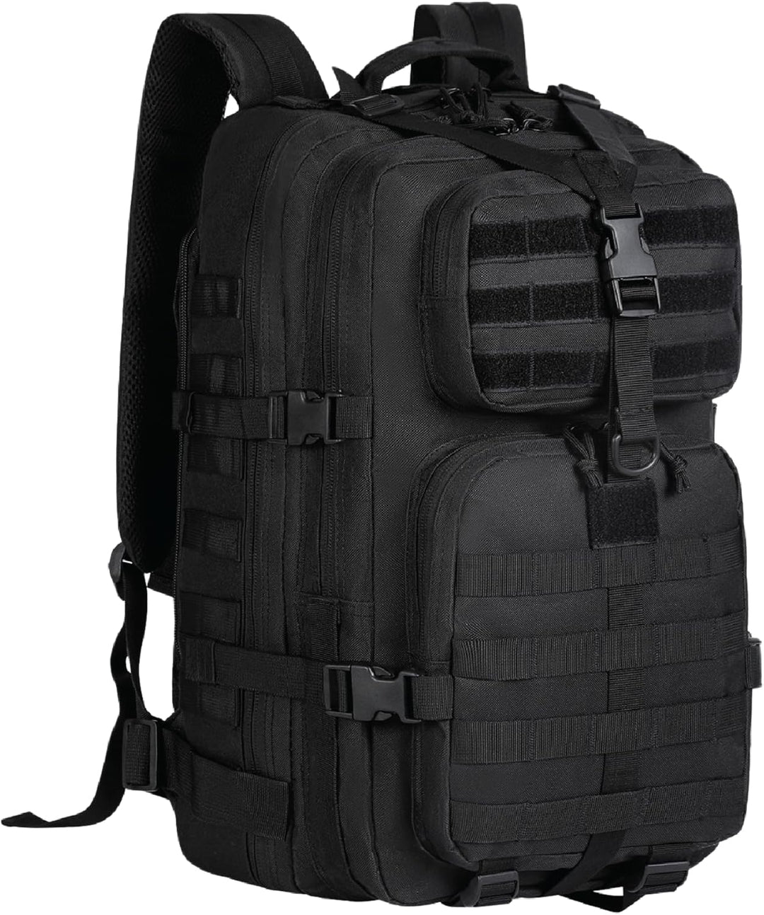 35L Outdoor Tactical Backpack mit Molle-System und Laptop-Aufbewahrung | Karnz