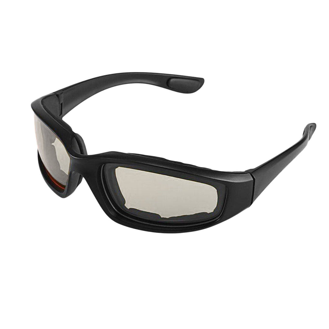 Karnz | Anti-Blendung Fahrersonnenbrille