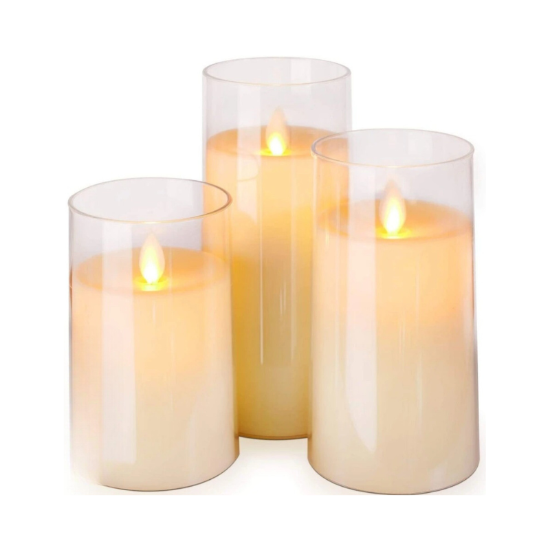 LED Kerzenlichter | Karnz
