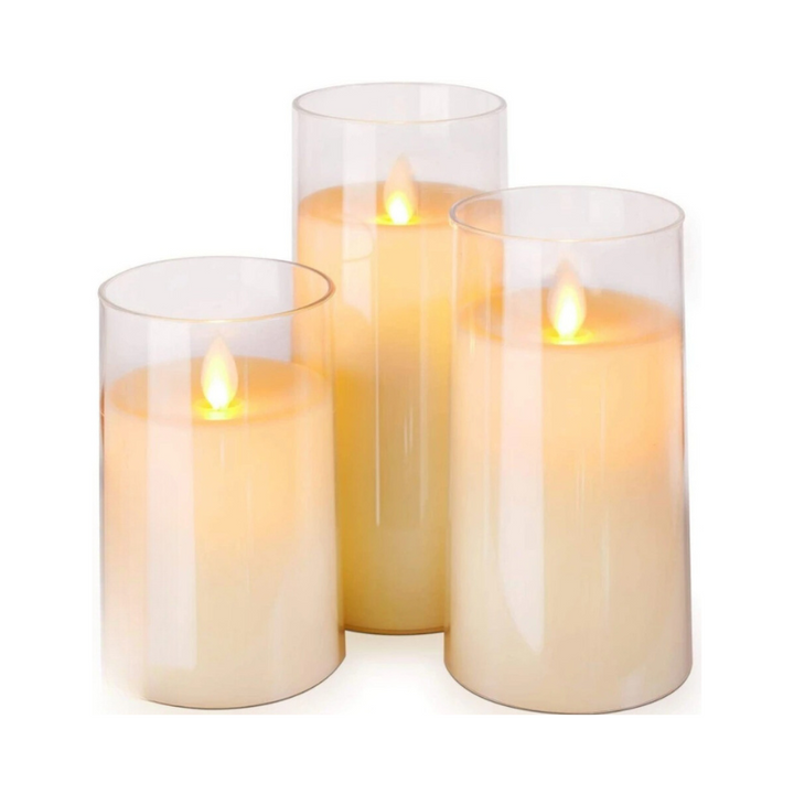 LED Kerzenlichter | Karnz
