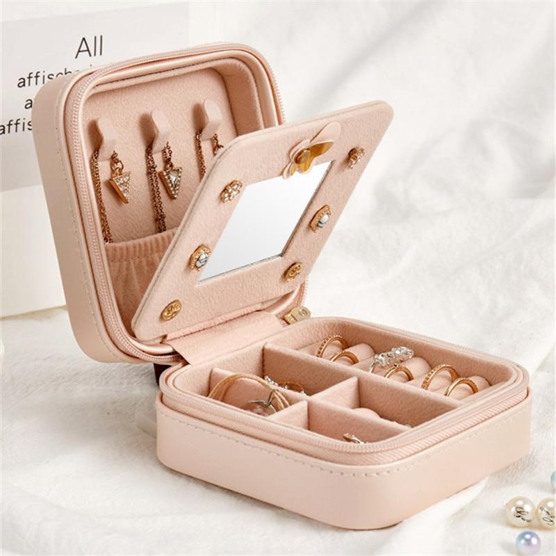 Karnz | Schmuck Organizer Box