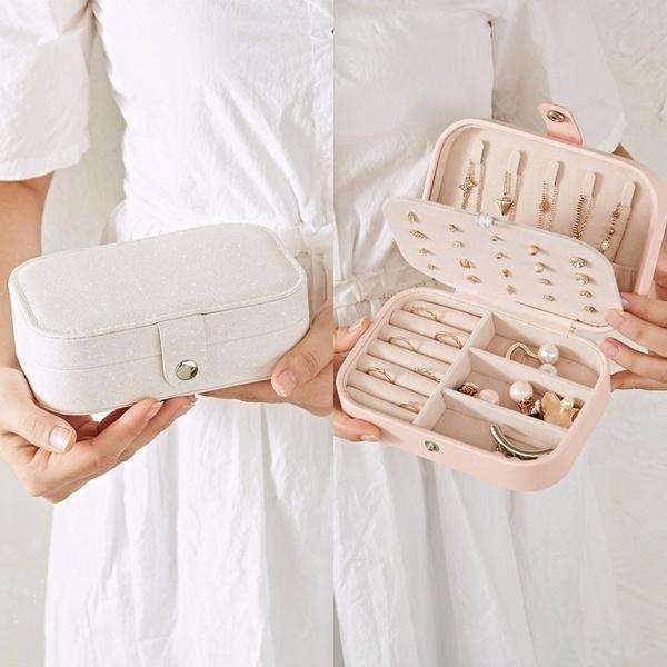 Karnz | Schmuck Organizer Box