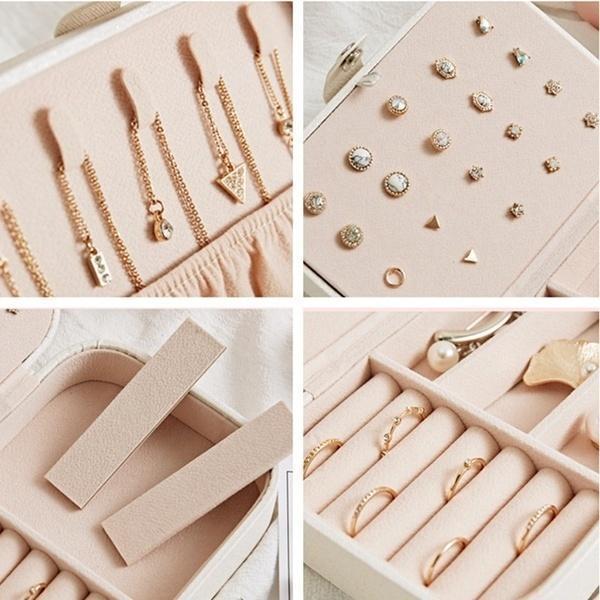 Karnz | Schmuck Organizer Box