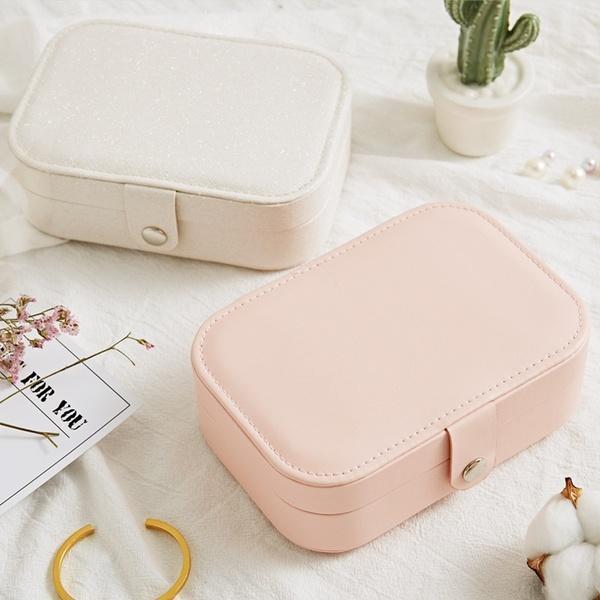 Karnz | Schmuck Organizer Box