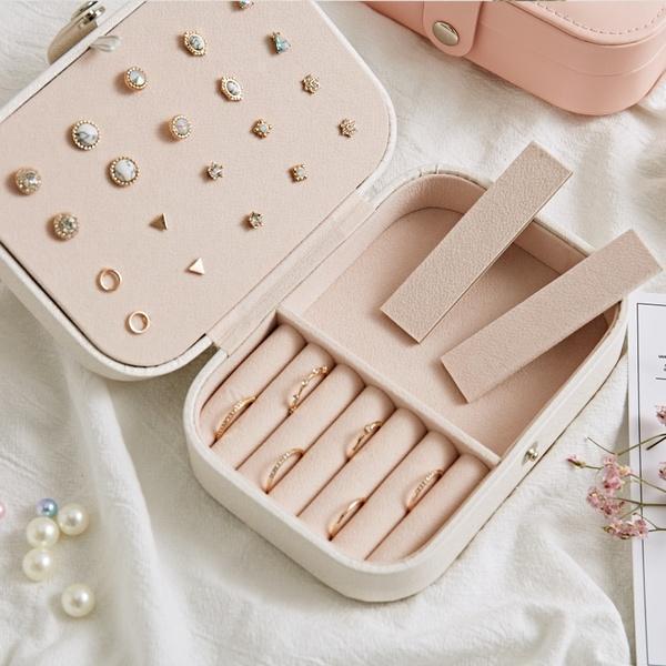Karnz | Schmuck Organizer Box