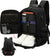 60L wasserdichter Reise-Laptop-Rucksack mit USB-Anschluss und Schuhfach | Karnz