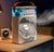 3-in-1 Portable Air Cooler with LED Lights – USB-Powered Desktop Fan, Humidifier & Night Light - Trekker Essentials