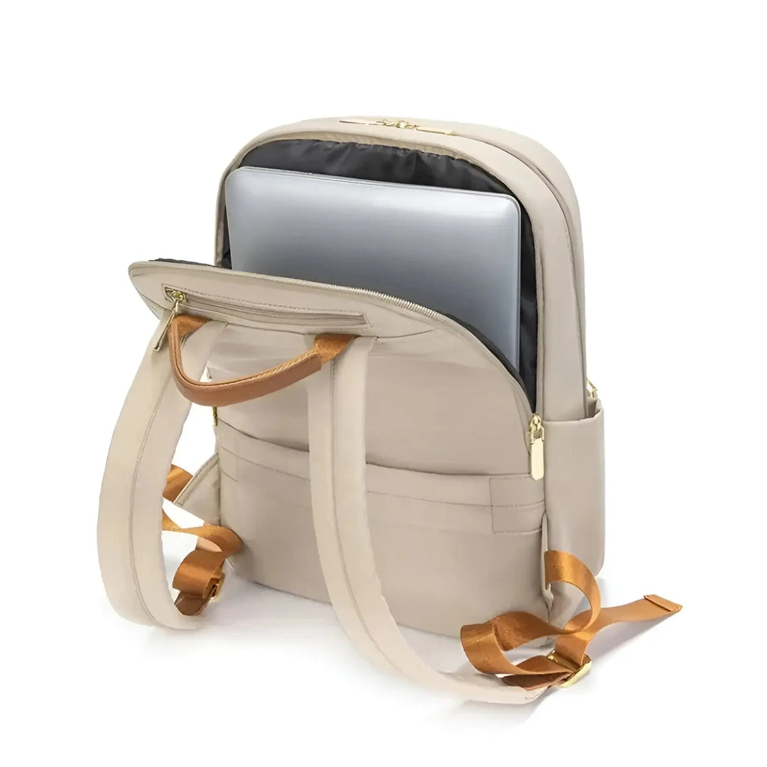 Trendiger, multifunktionaler Damenrucksack – Sophia