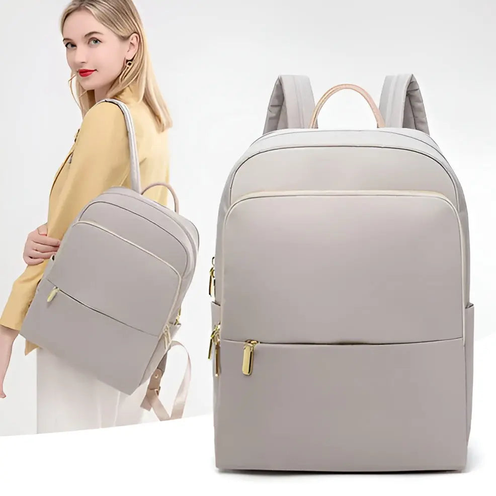 Trendiger, multifunktionaler Damenrucksack – Sophia