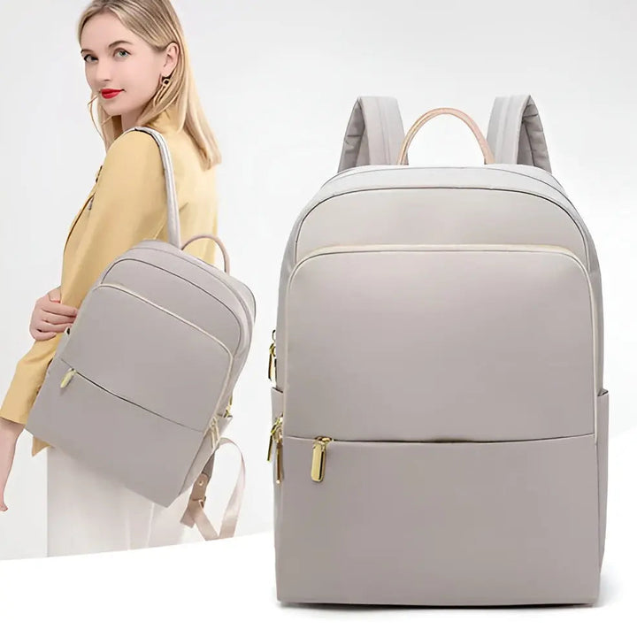 Trendiger, multifunktionaler Damenrucksack – Sophia