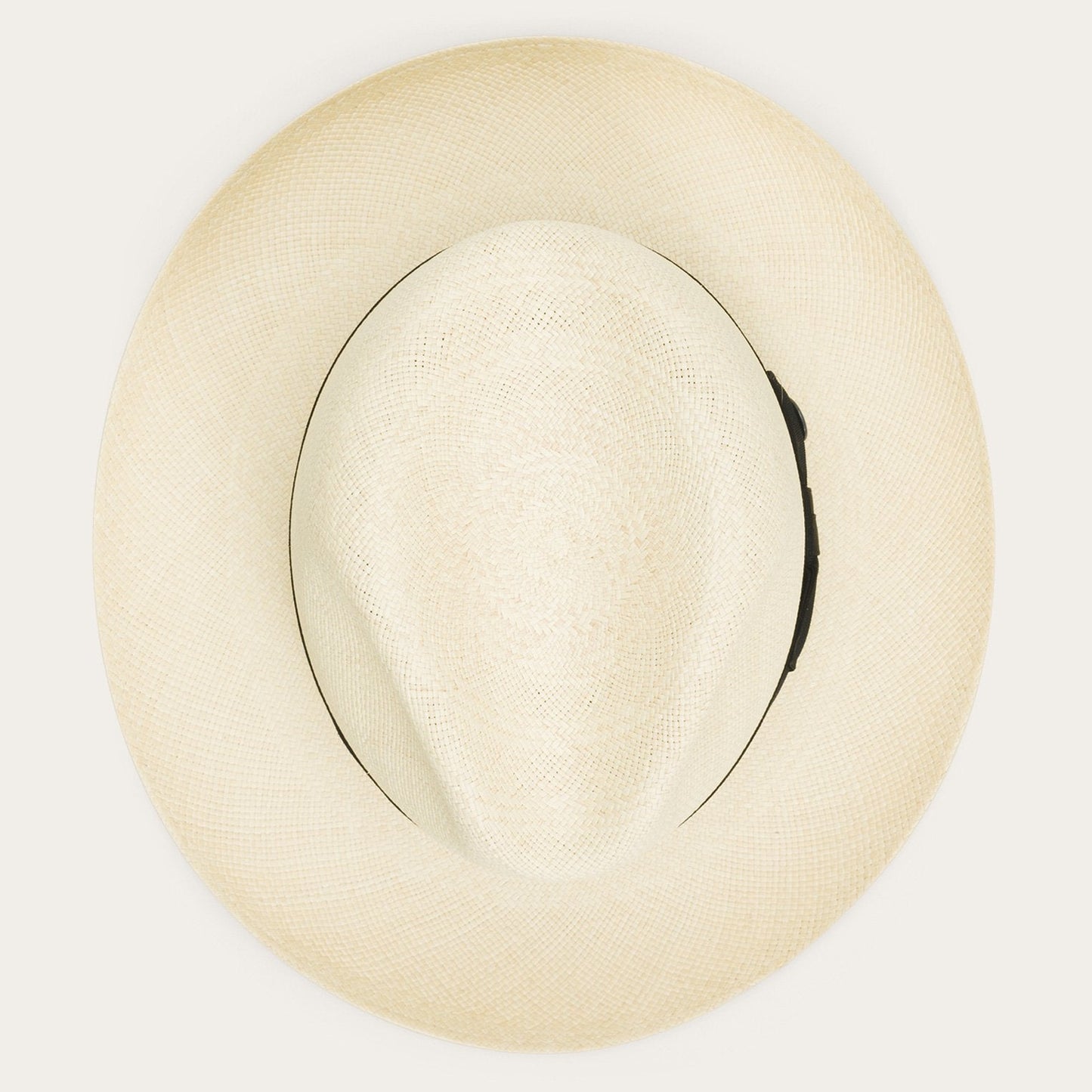 StyleJet Center Dent Panama Fedora | Karnz