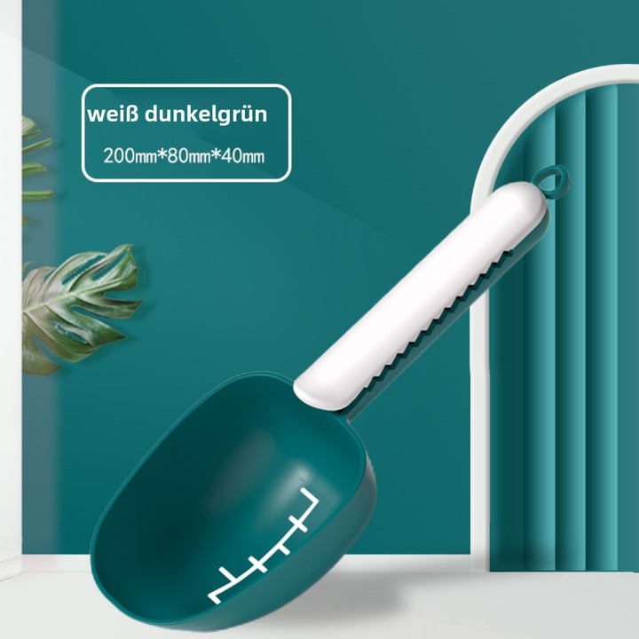 Sandsberg | Futterlöffel für Haustiere